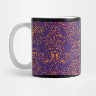 Retro Vintage 228 Mug